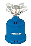 Campingaz 40470 206 S Campingkocher, Gaskocher 1-flammig für Camping, Festivals oder Wanderungen, 20 x 15 x 40 cm